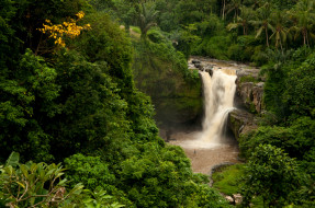 Tegenungan Waterfall, Bali, Indonesi     2048x1360 tegenungan, waterfall, bali, indonesi, , , , , , , , 