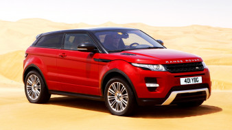 Range Rover evoque     2048x1152 range, rover, evoque, , , , , , 