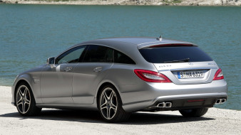 Mercedes sls     2048x1152 mercedes, sls, , benz, , daimler, ag