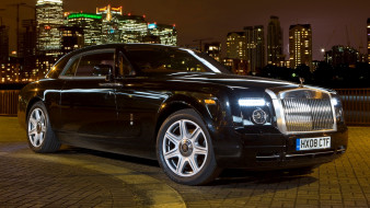 Rolls Royce phantom обои для рабочего стола 2048x1152 rolls, royce, phantom, автомобили, rolls-royce, motor, cars, ltd, класс-люкс, великобритания
