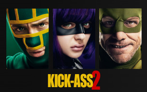 Kick Ass 2     2880x1800 kick, ass, , , , 2