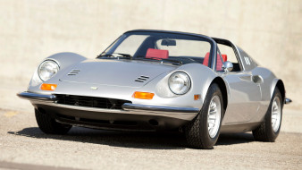 Ferrari 246 gt dino     2048x1152 ferrari, 246, gt, dino, , s, p, a, , , 