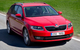      1920x1200 , skoda, combi, wagon, car, octavia