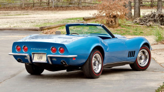 Corvette     2048x1152 corvette, , , gm, chevrolet, division