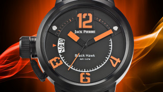 Jack Pierre обои для рабочего стола 1920x1080 jack, pierre, бренды, watch, часы, стиль, эксклюзив