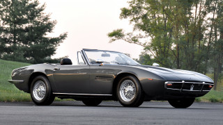 Maserati ghibli     2048x1152 maserati, ghibli, , s, p, a, , , 