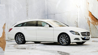 Mercedes cls     2048x1152 mercedes, cls, , benz, daimler, ag, 