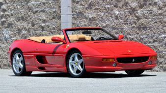 Ferrari 355     2048x1152 ferrari, 355, , s, p, a, , , 