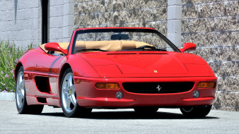 Ferrari 355     2048x1152 ferrari, 355, , , , s, p, a, 
