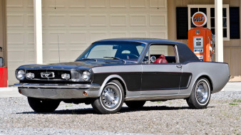 Mustang     2048x1152 mustang, , , ford, motor, company