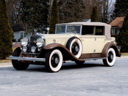 1930 Cadillac Phaeton V16     2048x1536 1930, cadillac, phaeton, v16, , , , , general, motors