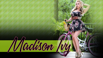 Madison Ivy, 