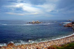 False Bay, South Africa     2560x1712 false, bay, south, africa, , , , , , , 