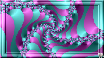      1920x1080 3, , fractal, , 