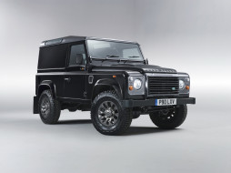 2013, land, rover, defender, 90, hard, top, lxv, special, edition, 