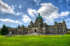 Parliament British Columbia, Victoria. Canada     3872x2566 parliament, british, columbia, victoria, canada, , , , , 
