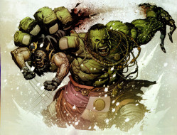 Hulk     2048x1567 hulk, , , , 