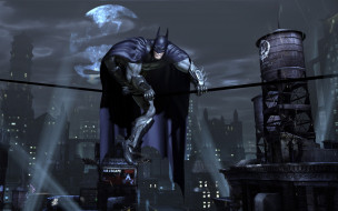 Batman     2560x1600 batman, , , -, , 
