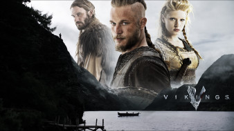 Vikings     1920x1080 vikings, , , 2013, , 