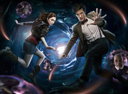 Doctor Who     3100x2292 doctor, who, , , , 