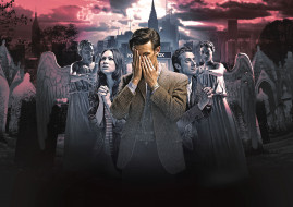 Doctor Who     4160x2941 doctor, who, , , , 