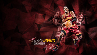 Kyrie Irving     2880x1653 kyrie, irving, , nba, , , , , , cavaliers, cleveland