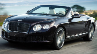 Bentley Continental     2048x1152 bentley, continental, , motors, , , -