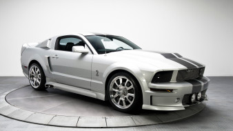 Ford Mustang     1920x1080 ford, mustang, , motor, company, 