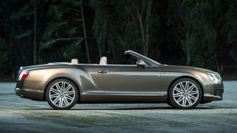Bentley continental GTC     2048x1152 bentley, continental, gtc, , motors, , , -