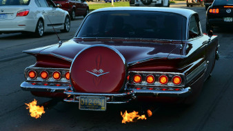      1920x1080 , , , , chevrolet, 1959-1961, impala
