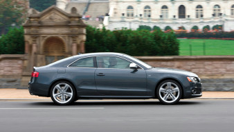 Audi A5     1920x1080 audi, a5, , volkswagen, group, 