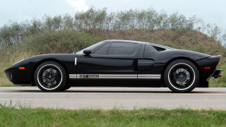 Ford GT     2048x1152 ford, gt, , , motor, company