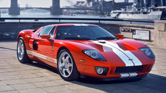 Ford GT     1920x1080 ford, gt, , , motor, company