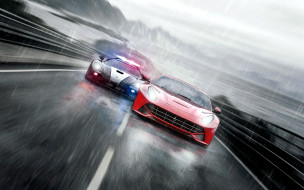 Need for Speed: Rivals     1920x1200 need, for, speed, rivals, , , 