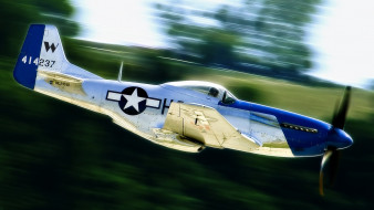 North American P-51 Mustang     1920x1080 north, american, 51, mustang, , 3, , graphic, , , , 