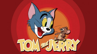 Tom And Jerry     1920x1080 tom, and, jerry, , , , , 