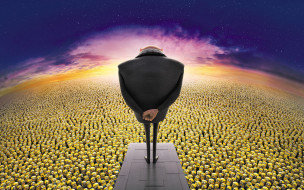 despicable, me, , , , 2