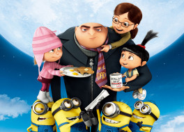 Despicable Me 2     1920x1382 despicable, me, , , , 2