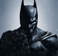 Batman: Arkham Origins     3000x2865 batman, arkham, origins, , 