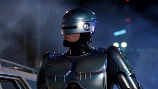 robocop, кино, фильмы, робот-полицейский