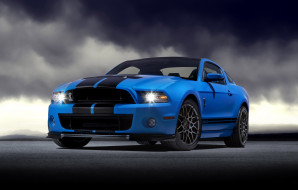 2013 Ford Shelby GT500     3072x1962 2013, ford, shelby, gt500, , mustang