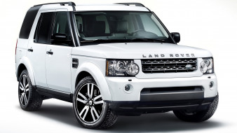Land Rover Discovery     2048x1152 land, rover, discovery, , -, tata, motors, , 