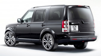 Land Rover Discovery     2048x1152 land, rover, discovery, , tata, motors, , -, 