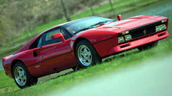 Ferrari 288 gto     2048x1152 ferrari, 288, gto, , , , , s, p, a