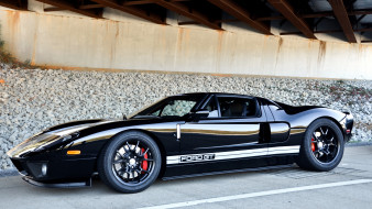 Ford GT     1920x1080 ford, gt, , motor, company, 