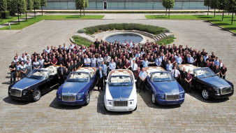 Rolls Royce Phantom coupe обои для рабочего стола 1920x1080 rolls, royce, phantom, coupe, автомобили, класс-люкс, великобритания, rolls-royce, motor, cars, ltd