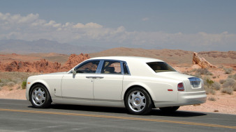 Rolls Royce Phantom обои для рабочего стола 1920x1080 rolls, royce, phantom, автомобили, класс-люкс, великобритания, rolls-royce, motor, cars, ltd