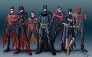 Batman     2560x1600 batman, , , , -, , , 