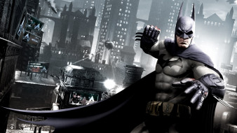 Batman     1920x1080 batman, , , arkham, origins, , -, , , 
