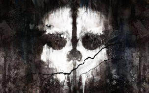 Call of Duty: Ghosts     1920x1200 call, of, duty, ghosts, , , 
